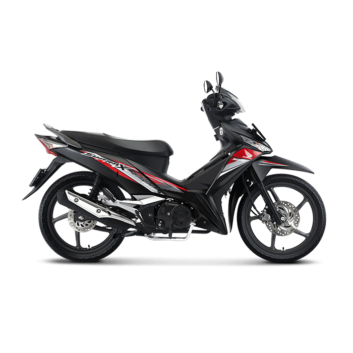 Honda SUPRA X 125 CW vs EM1 e: CHARGER vs BEAT SPORTY DELUXE SMART KEY ...