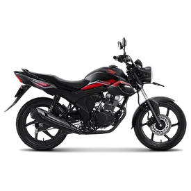 CB150 Verza CB150 Verza