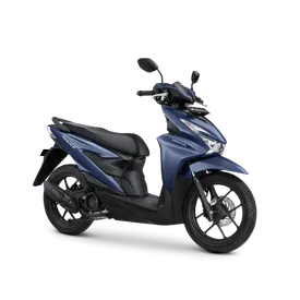 BeAT Sporty BeAT Sporty