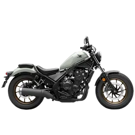 CMX500 Rebel CMX500 Rebel