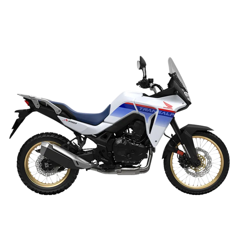 XL750 Transalp
