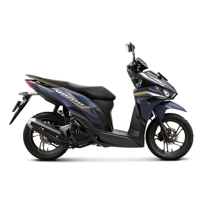 Vario 125