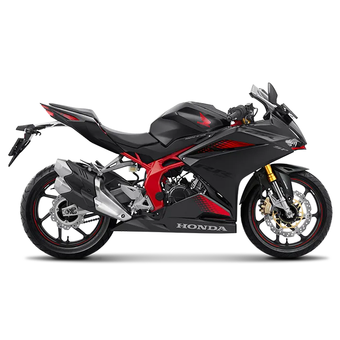 CBR 250