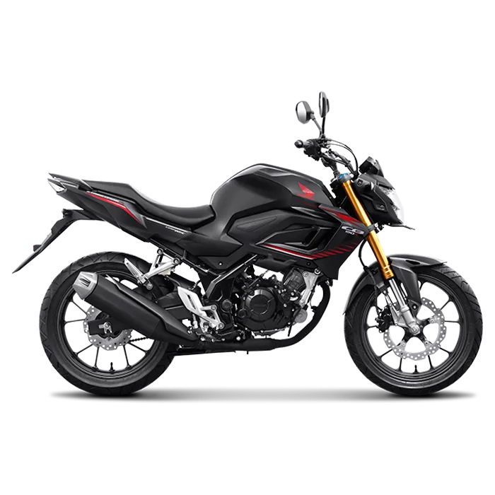 CB150R Streetfire