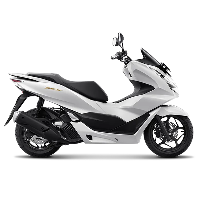 PCX 160