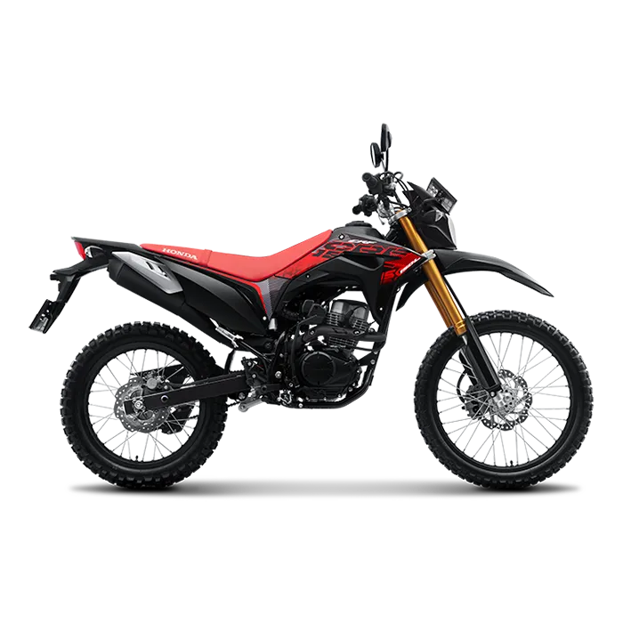 CRF 150