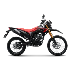 CRF 150 CRF 150