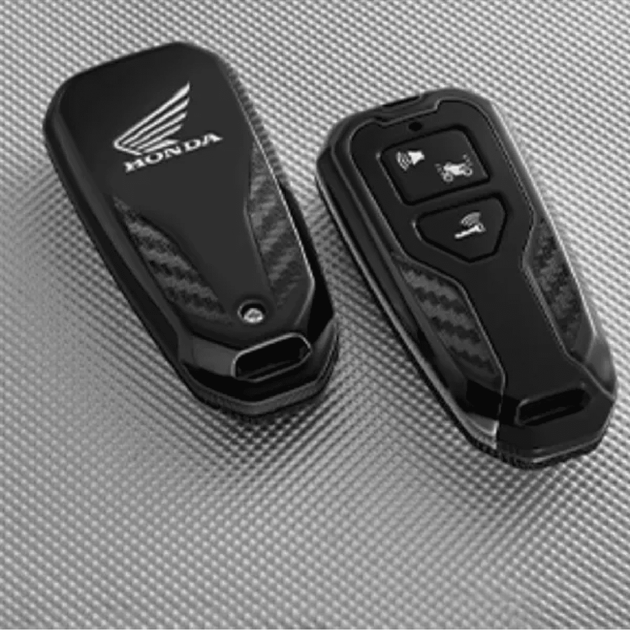 SMART KEY REMOTE COVER HONDA PCX 160