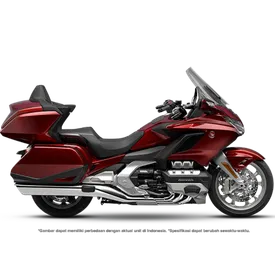 Gold Wing 1800 Gold Wing 1800