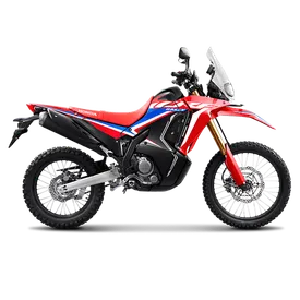 CRF 250 CRF 250